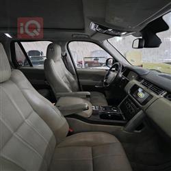 لاند روفر رانج روفر فوج